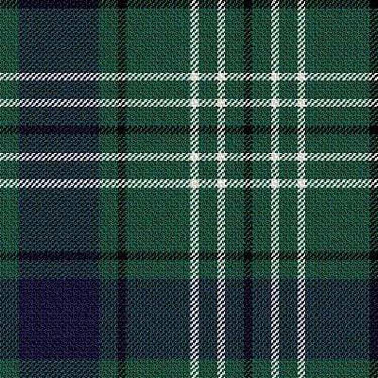 Tweedside Hunting Modern