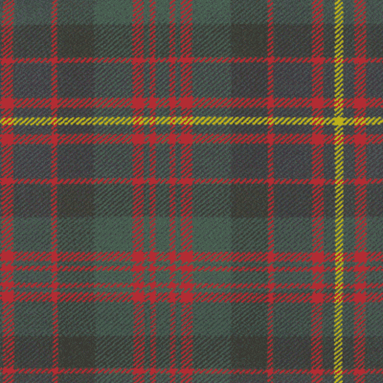 Cameron of Erracht Modern