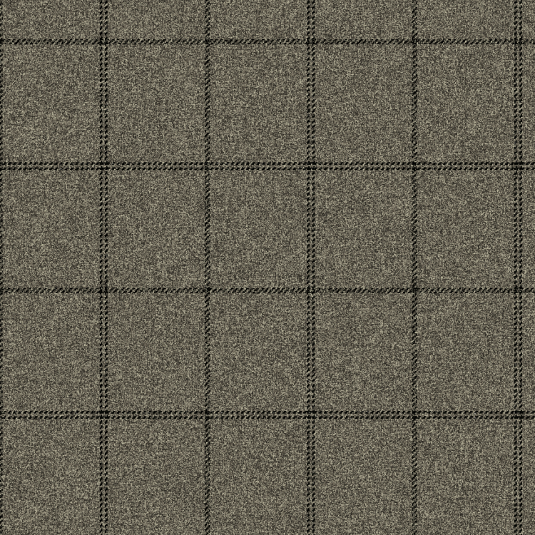 Cairngorm Slate Tartan