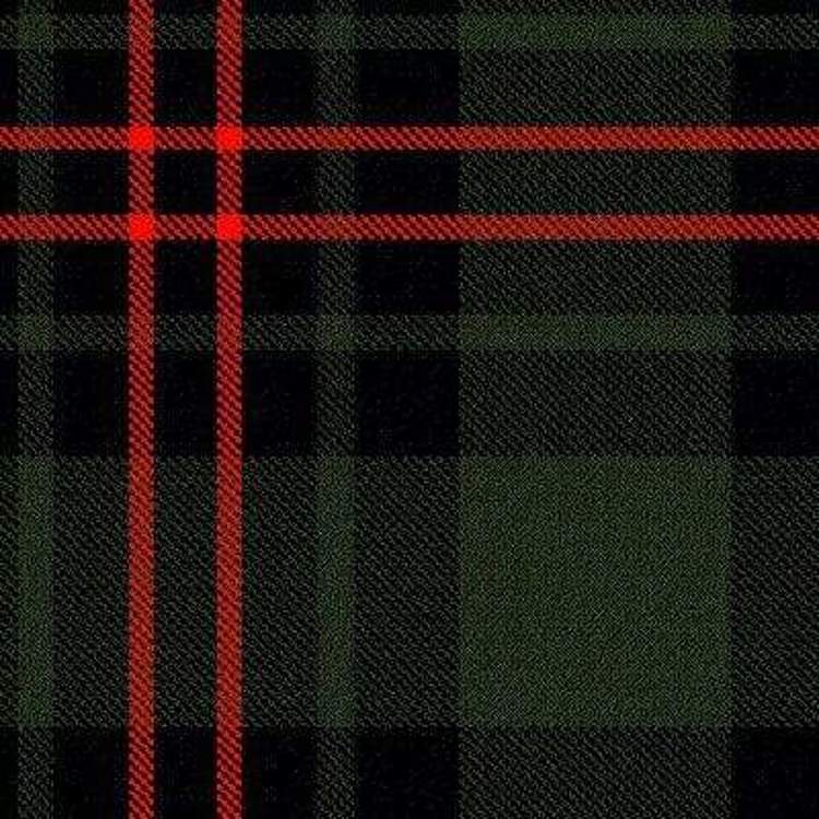 Fife, Duke of Modern