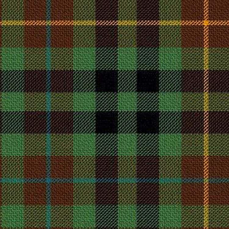 Buchanan Hunting Muted