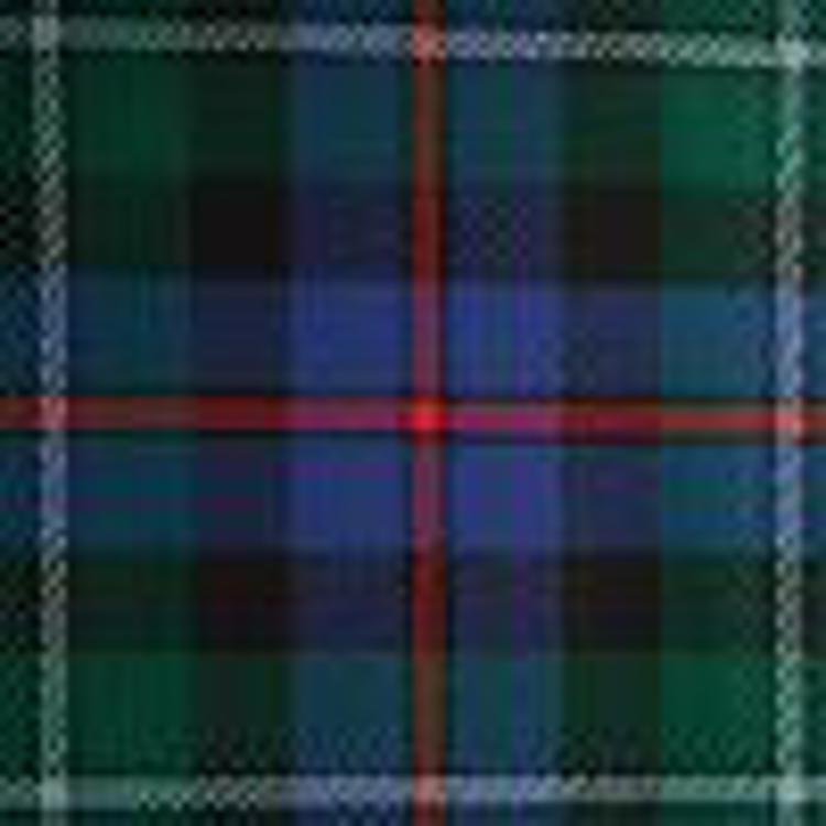 Campbell of Cawdor Modern