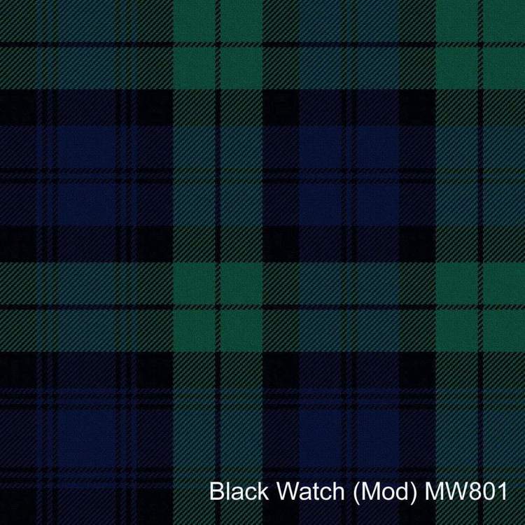 Black Watch Modern