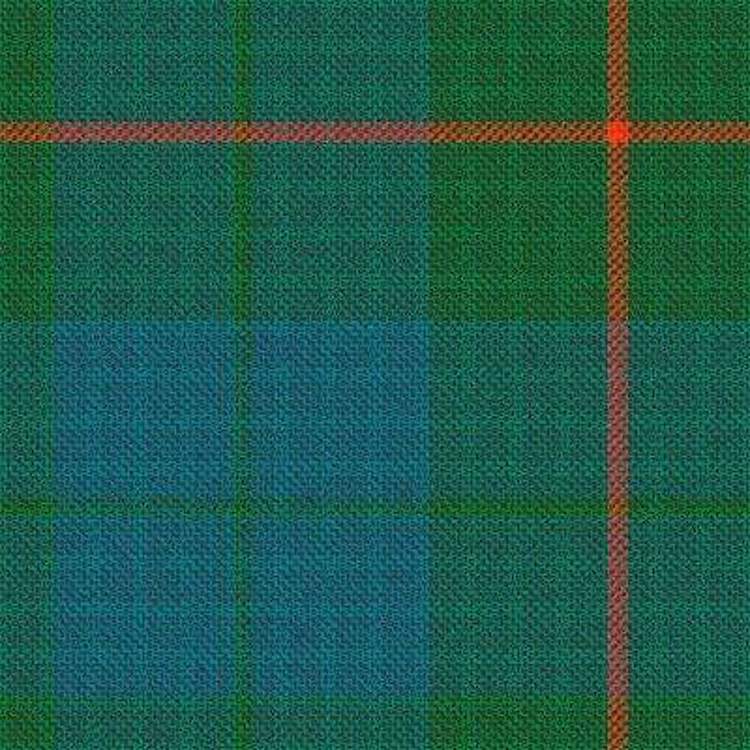 Barclay, Hunting Ancient