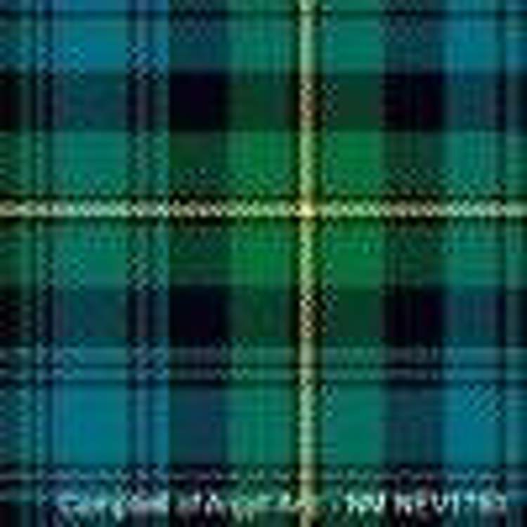 Campbell of Argyll Ancient