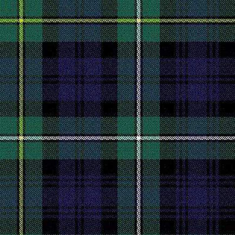 Campbell of Argyll Modern