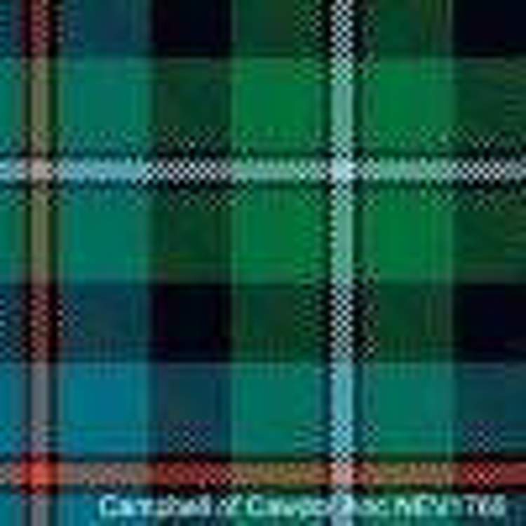 Campbell of Cawdor Ancient