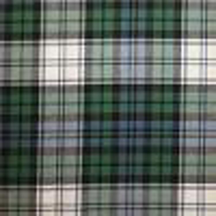 Black Watch Dress Ancient