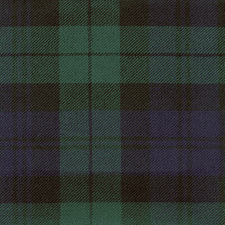 Black Watch Modern