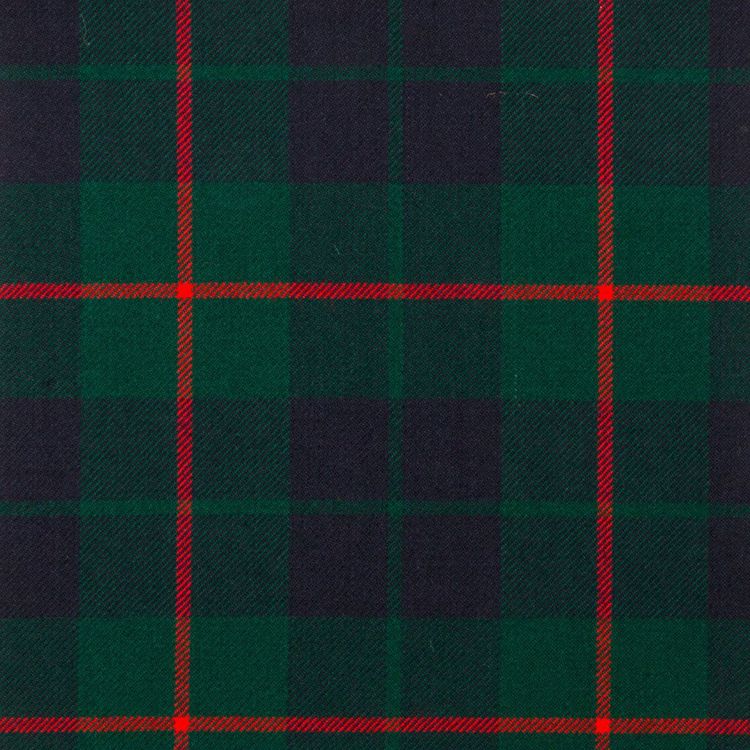 Barclay, Hunting Modern