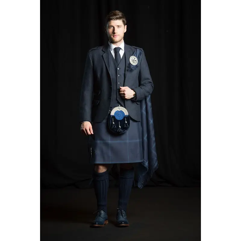 scotland formal dress Tartan Wedding Isla House Of so you can be sure it will match your grooms Scottish outfit perfectly Stylish Women's Dresses for Every