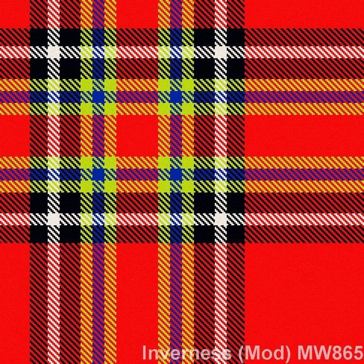 Inverness Modern