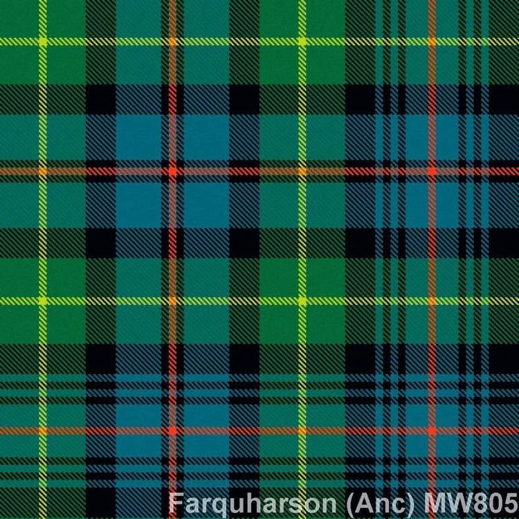 Farquharson Ancient
