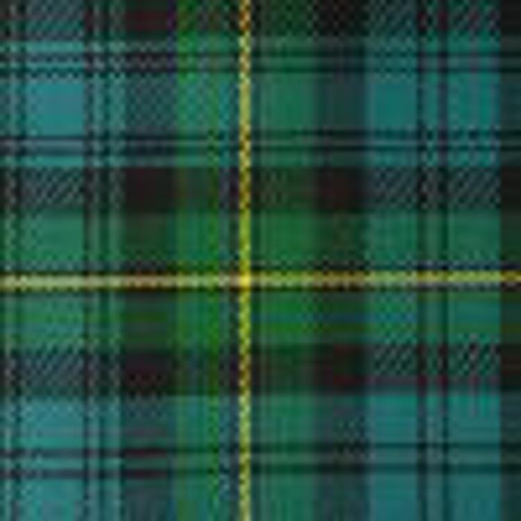 Campbell of Loudon Ancient Reduced