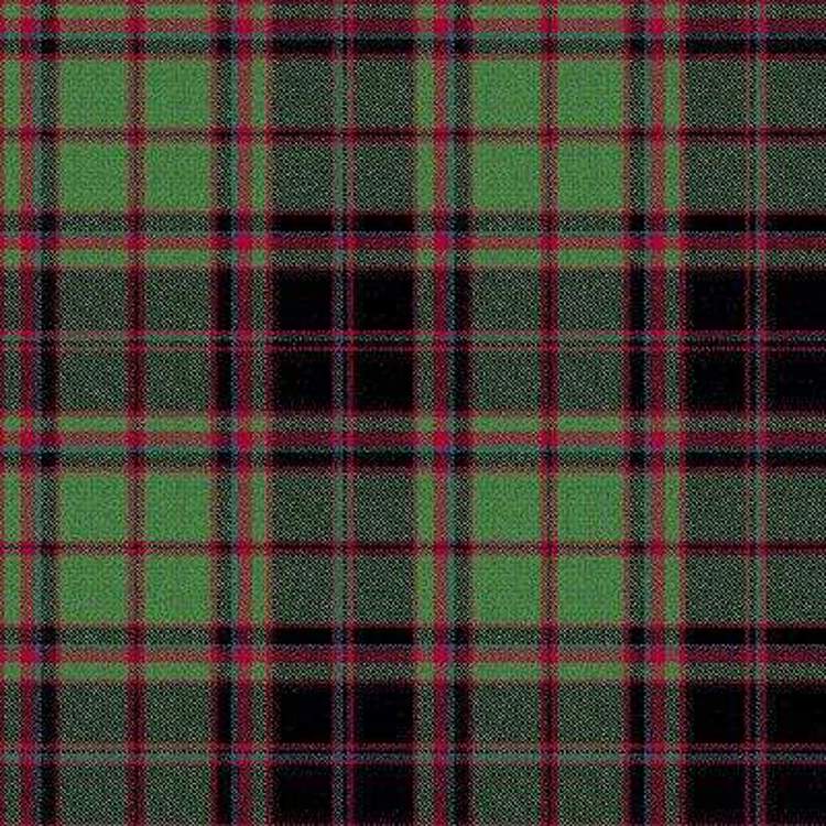 Cumming, Hunting Muted