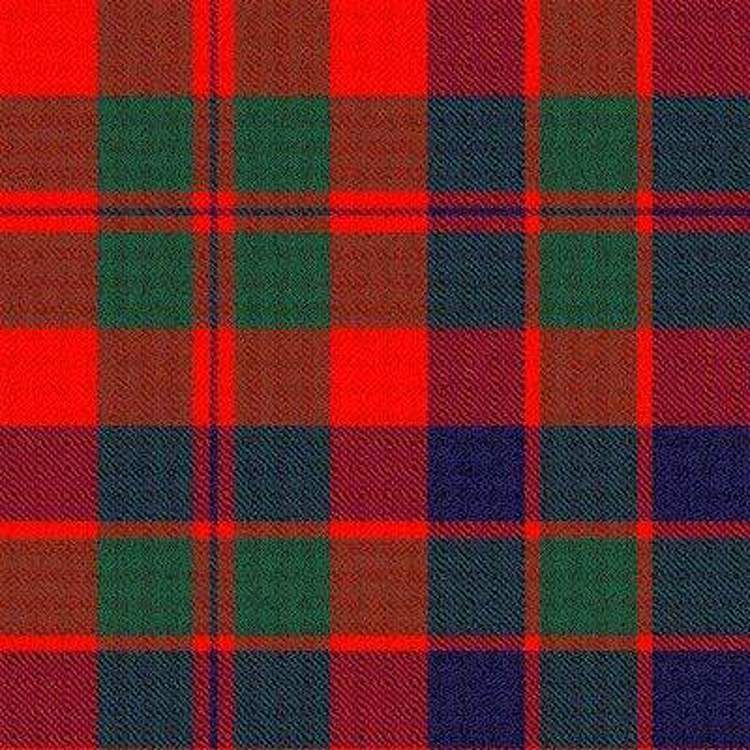 Glasgow, City of Modern